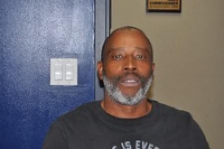Lamont Washington a registered Sex Offender of Texas
