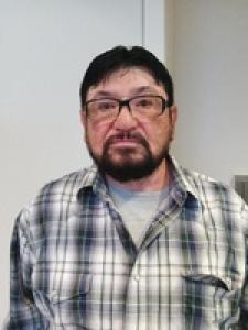 Roberto Zamudid Perez a registered Sex Offender of Texas