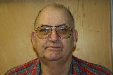 Billy Gene Goodwin a registered Sex Offender of Texas