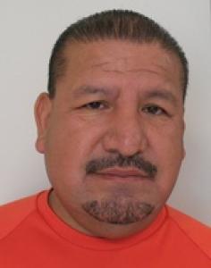 Geronimo Herrera Chazaretta a registered Sex Offender of Texas