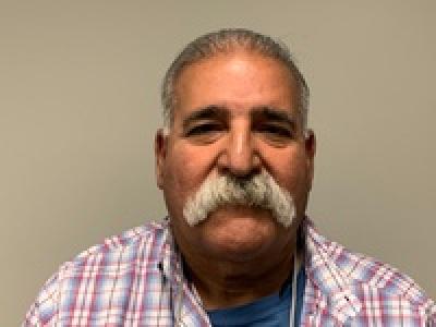 Estevan Cristen Jr a registered Sex Offender of Texas