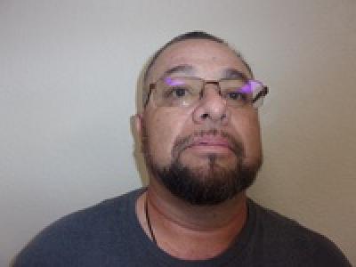 David Ramirez a registered Sex Offender of Texas