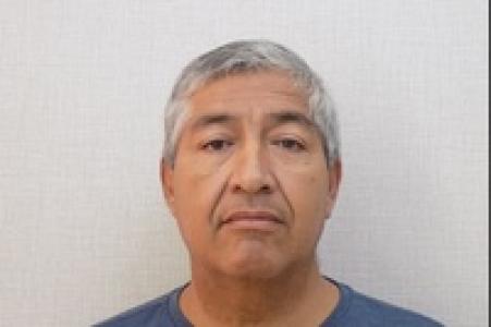 Ruben Uriegas a registered Sex Offender of Texas