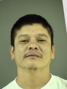 Mario Alberto Castillo a registered Sex Offender of Texas