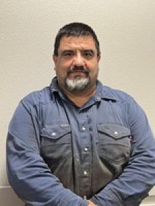 Samuel G Olivarez a registered Sex Offender of Texas