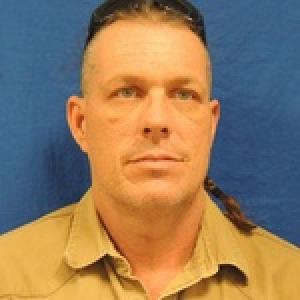 Larry Jason Allen a registered Sex Offender of Texas