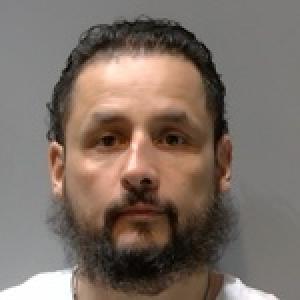 Richard Lewis Chavez a registered Sex Offender of Texas