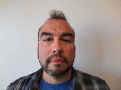 Gabriel Medrano a registered Sex Offender of Texas