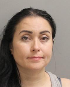 Jennifer Lannette Curren a registered Sex Offender of Texas