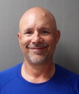 Kelly David Grant a registered Sex Offender of Texas