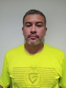 Ricardo Borrego a registered Sex Offender of Texas