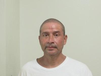 Rosendo Hernandez a registered Sex Offender of Texas