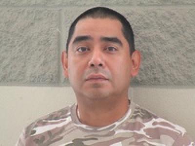 Marcos Q Gutierrez a registered Sex Offender of Texas
