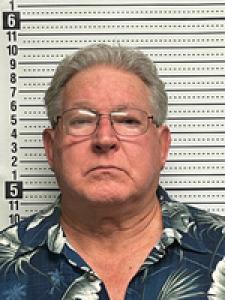 Earl Clinton Bennett III a registered Sex Offender of Texas