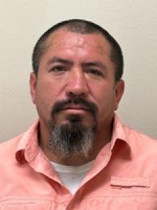 Daniel Abrego a registered Sex Offender of Texas