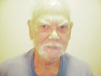 Bobby Gene Nickell a registered Sex Offender of Texas