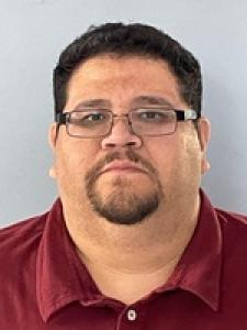 Anthony Paul Ferrel a registered Sex Offender of Texas