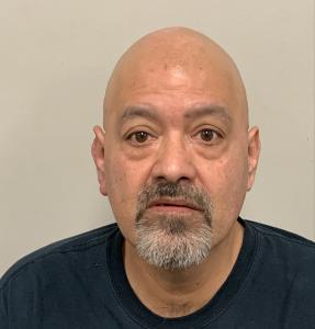 Ralph Paramo a registered Sex Offender of Texas