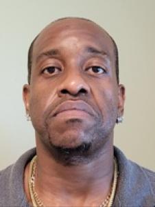 Brian Oneal Glenn a registered Sex Offender of Texas