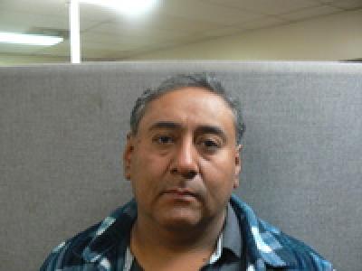 Juan T Garcia a registered Sex Offender of Texas