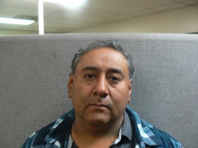 Juan T Garcia a registered Sex Offender of Texas