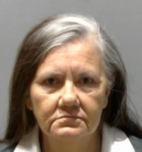 Virginia Kaska a registered Sex Offender of Texas