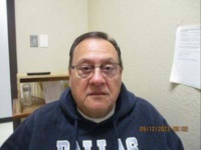 Gilbert Fernandez Garcia a registered Sex Offender of Texas