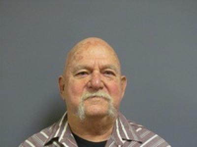 Ronnie Clayton Barrantine a registered Sex Offender of Texas