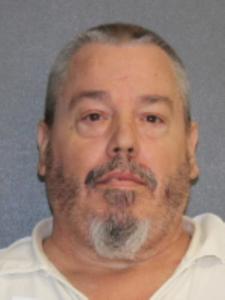 David Richard Sharp a registered Sex Offender of Texas