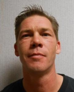 Barry Chambers a registered Sex Offender of Texas