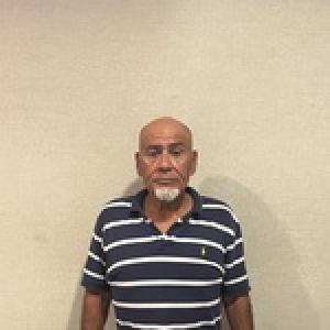 Johnny Valdez a registered Sex Offender of Texas
