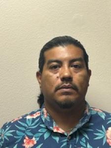 Jacob Gonzales a registered Sex Offender of Texas