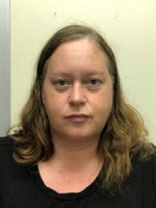 Leigh Ann Malek a registered Sex Offender of Texas