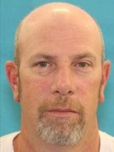 Wesley David Shivers a registered Sex Offender of Texas