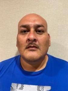 Eric Moreno Salazar a registered Sex Offender of Texas