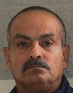 Ricardo Martinez a registered Sex Offender of Texas