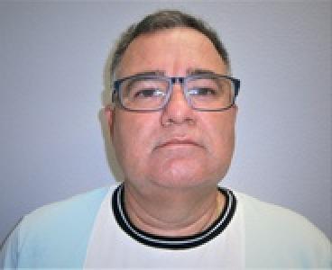 Jesus Antonio Rivera a registered Sex Offender of Texas