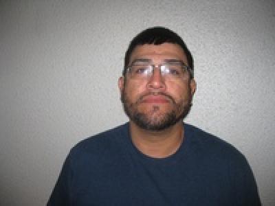 Gabriel Olaque Pacheco a registered Sex Offender of Texas