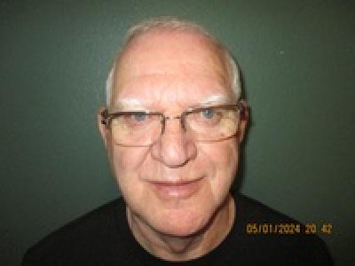 Melvin Ericson a registered Sex Offender of Texas