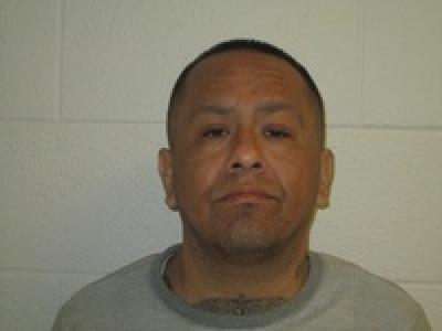 Servando Garcia a registered Sex Offender of Texas