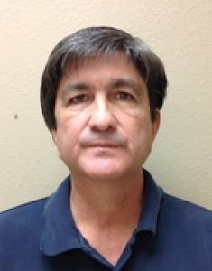 James Patrick Starr a registered Sex Offender of Texas