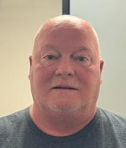 Steven Craig Johnson a registered Sex Offender of Texas