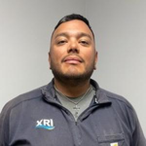 Emmanuel Muela a registered Sex Offender of Texas