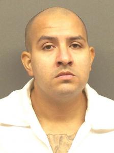 Erik Daniel Gonzales a registered Sex Offender of Texas