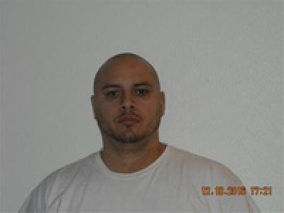 Johnny Ray Michael Rueda Jr a registered Sex Offender of Texas