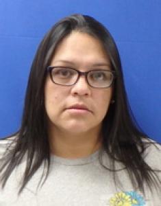 Cathy Alejandra Macias a registered Sex Offender of Texas