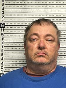 Paul Everett Wininger a registered Sex Offender of Texas