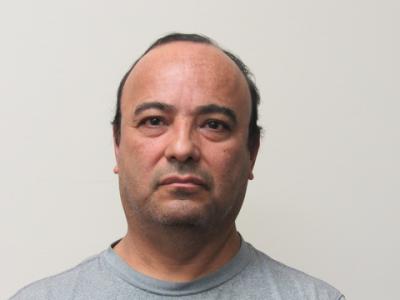 Juan Gabriel Rodriguez a registered Sex Offender of Texas