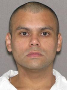 Jaime Saavedra a registered Sex Offender of Texas