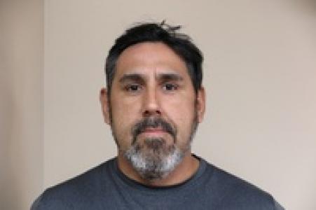 David Gillermo Garza a registered Sex Offender of Texas